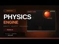 Every Game Uses This Loop Build a JavaScript Physics Bounce Arena ScratchStart00