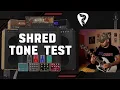 HyperRig Kiesel I PolyChrome DSP I Shred Demo