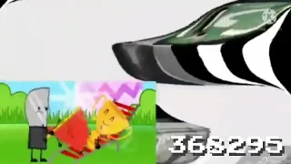 Blue Screen Of Death Sound In Feels Dizzy Powers Up To 24 