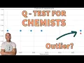 Performing Dixon Q-Test Analysis with Python A Practical Guide for Analytical Chemists