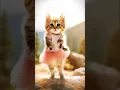 Download Lagu Kithe chali kithe chali banke kabutari #song  #cute  #catdance#viralvideo#newsong  #trendingsong