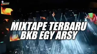 mixtape terbaru bkb gen z egy arsy new 2026
