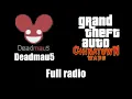 Download Lagu GTA: Chinatown Wars - Deadmau5 | Full radio