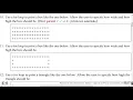 A Practical Introduction To Python Programming - Exercise 2 5 12a
