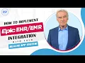 How to Implement EPIC Integration with Your Health App System