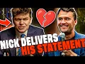 Download Lagu Nick Fuentes REACTS To The Charlie Kirk Shooting [HE IS FURIOUS]