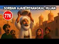 Download Lagu ABU NAWAS DAN SORBAN AJAIB PENANGKAL HUJAN - HUMOR SUFI