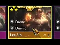 LEE SIN is BACK TFT Set Revival 4 5