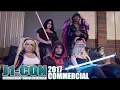 J1-Con 2017 Commercial