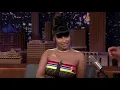 Nicki Minaj Talks "Megatron," Her Latest Album Title and Posing Like a Queen