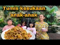 Download Lagu TUMIS JAMUR TIRAM ALA SI IJAH