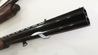 Baikal روسية الصنع عيار 12 