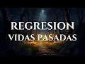 Lagu 💠 Hipnosis para Recordar  Vidas Pasadas| Meditacion Guiada✨