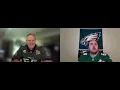 Philadelphia Eagles Head Into Bye Week Mid-Season Awards and Thoughts on the AJ Brown Drama