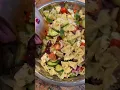 Download Lagu Cea mai bună salată de paste pentru vara 2023💛 rețetă completă pe spoonfulofsi.com 🫶 #rețetă #pastasalad