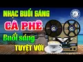 Download Lagu Nhạc Không Lời Buổi Sáng Buổi Sáng Tuyệt Vời | Hòa Tấu Rumba Guitar | Nhạc Cafe Buổi Sáng