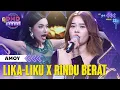 Download Lagu AMOY (GARUT) - Lika Liku X Rindu Berat | DMD PANGGUNG REZEKI