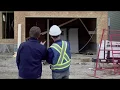 Excel Homes uses the Residential ePermit process