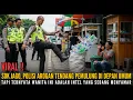 Lagu VIRAL‼️SOK JAGO, OKNUM POLISI AROGAN TENDANG PEMULUNG. TERNYATA DIA ADALAH INTEL YANG MENYAMAR