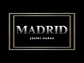 Madrid - jasiel nuñez 
