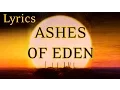 Download Lagu Breaking Benjamin - Ashes Of Eden (Lyrics)