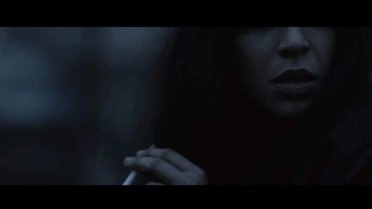 Loreen - My Heart Is Refusing Me (OFFICIAL) Loreen - My Heart Is Refusing Me (OFFICIAL)