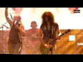 Download Lagu Generasiku - Boomerang Reload | At The 90s Festival 2023