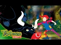 Download Lagu Pippi Longstocking - Pippi is Shipwrecked  | FULL EPISODE
