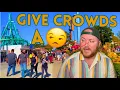 how to avoid the crowds at Cedar Point in 2024