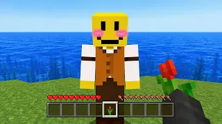 Le PREGUNTÉ a VERITY NPC y se ENAMORÓ de mí...