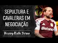 Download Lagu CAVALERAS AND SEPULTURA ARE NEGOTIATING THROUGH BUSINESSMEN | Heavy Talk News
