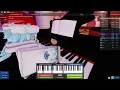 The Interstellar Main Theme Roblox Got talent