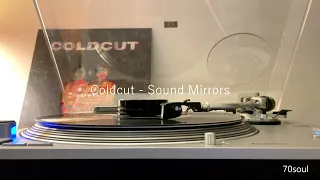 Download Coldcut - Sound Mirrors MP3