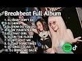 Download Lagu DJ MIXTAPE BREAKBEAT BARAT TERBARU FULL ALBUM REMIX VERSION 2025 - VOLUME 2