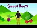 Sweet Beets Pilot | Music Lessons For Kids From The Preschool Prodigies Music Curriculum