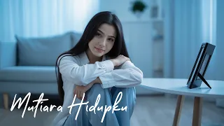 mutiara hidupku rhoma irama cover by emoura 