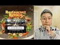 Restaurant Review - Landmark Kitchen Bar Sandusky OH Hello from Sandusky Let s eat