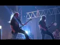 Carcass - Kelly’s Meat Emporium - Sylak 2022