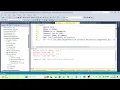 NET Full Stack Development Lecture