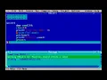 Little Problem of scanf in inputting the String in C program