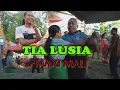 Download Lagu TIA LUSIA-By Maxi Mali-Studio DONBERS MALAKA Chanel (SDM)-TV Malaka
