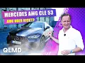 Download Lagu 449 PS AMG ohne Sound?! 🤯 | Das Problem am CLE 53 | Matthias Malmedie