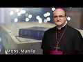 ¿Qué le Pasa al Alma Después de Morir? La Respuesta Te Sorprenderá | Mons. Munilla
