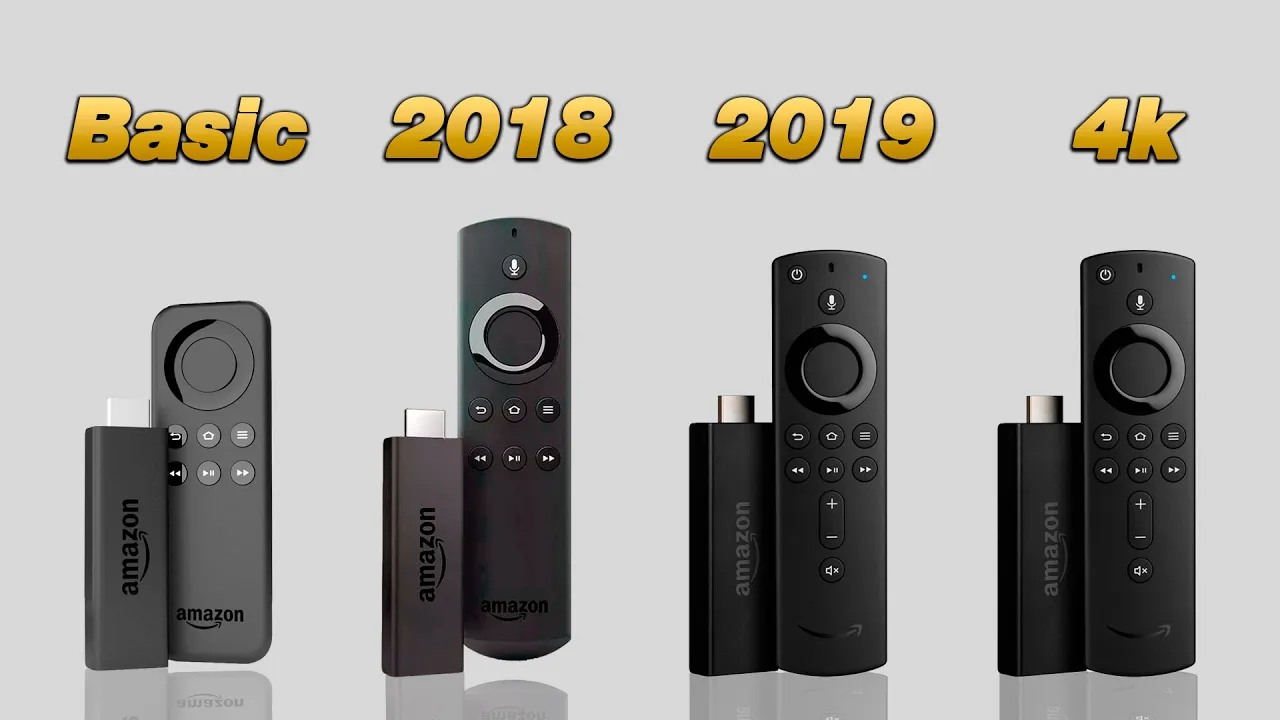 Tudo o que você precisa saber sobre o Fire TV Stick da Amazon