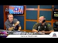 The Good the bad and the guilty with Iredell County Sheriff Darren Campbell