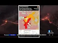 Fire hazard severity map updated in Siskiyou County