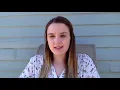 Nursing Elevator Speech