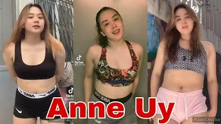 anne uy tiktok compilation