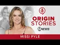 Actress Missi Pyle