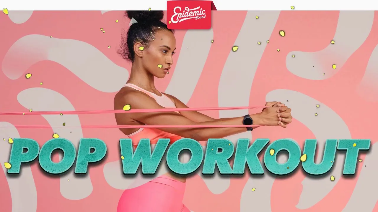 1 Hour of Pop Workout Songs ♫ 1 Hour of Pop Workout Songs ♫